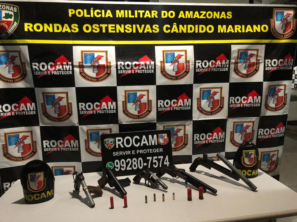 PMAM Rocam