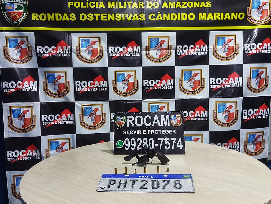 ROCAM 4