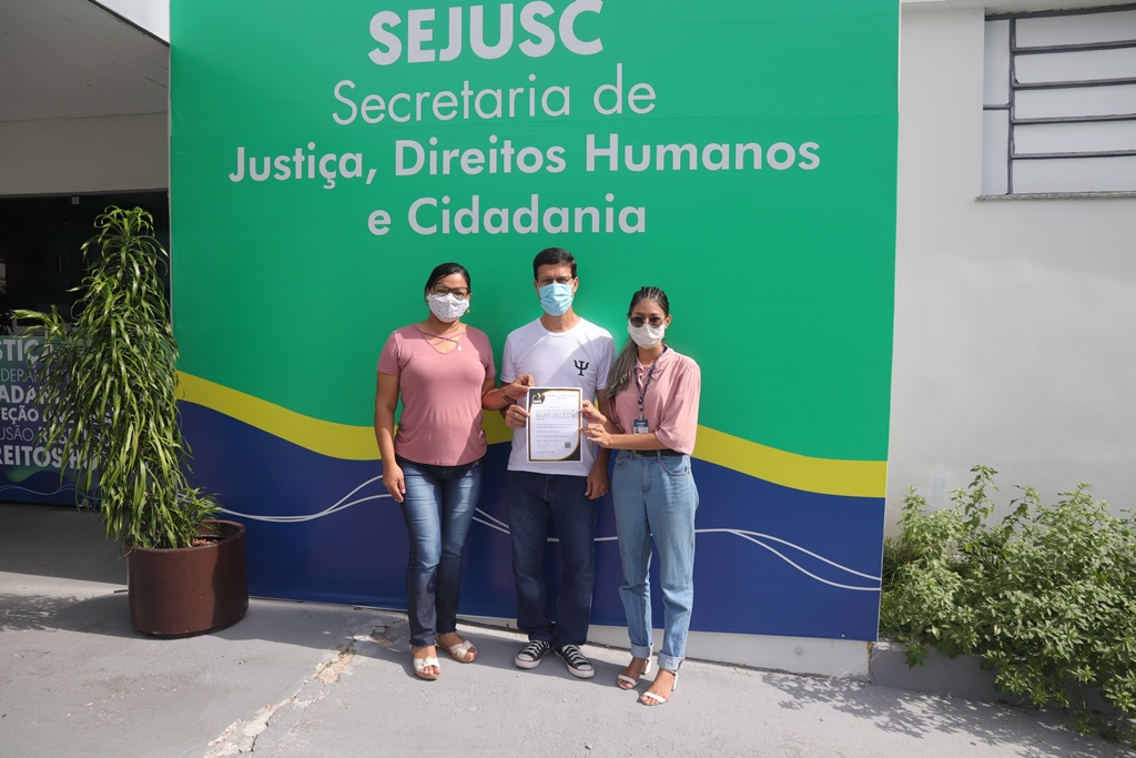 SEJUSC 3