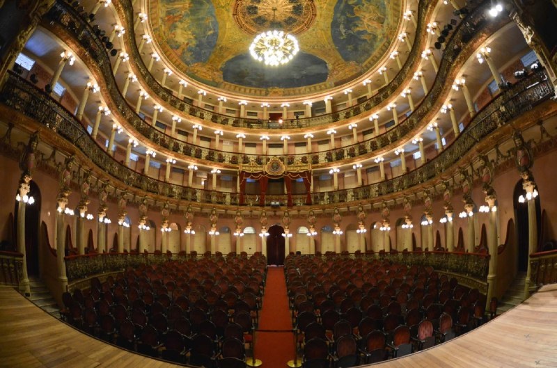 TEATRO AMAZONAS