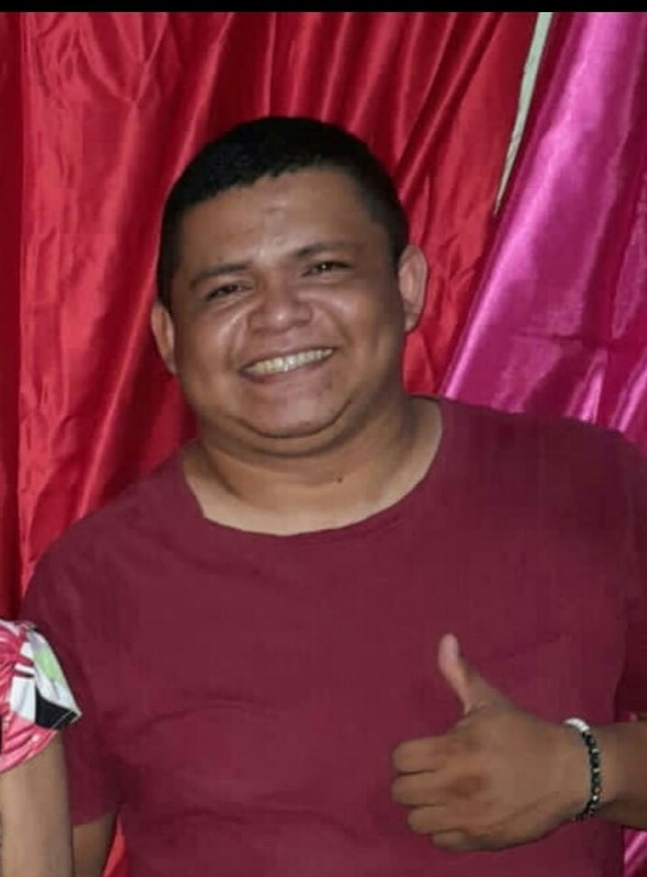 PC AM Desaparecido Emerson Menezes de Oliveira