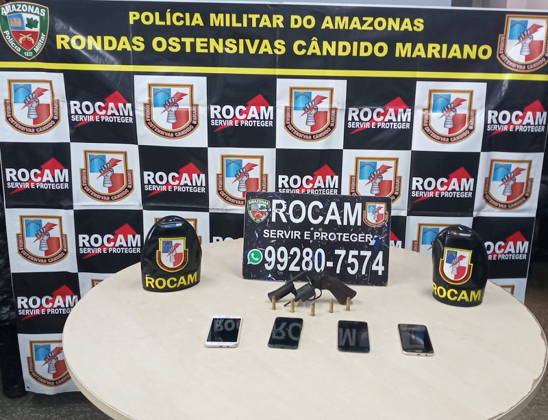 rocam 4