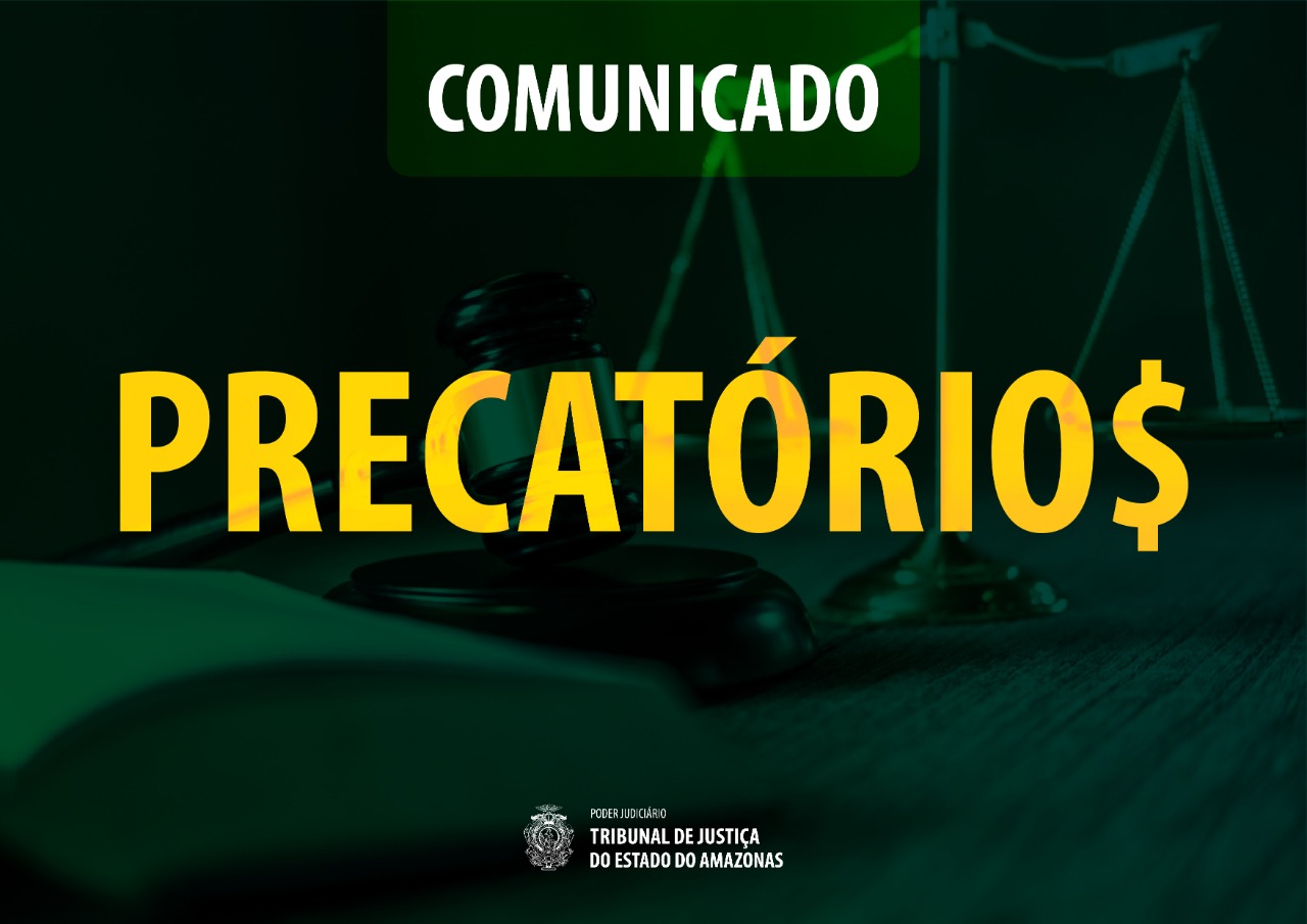 PrecatC3B3rios Comunicado