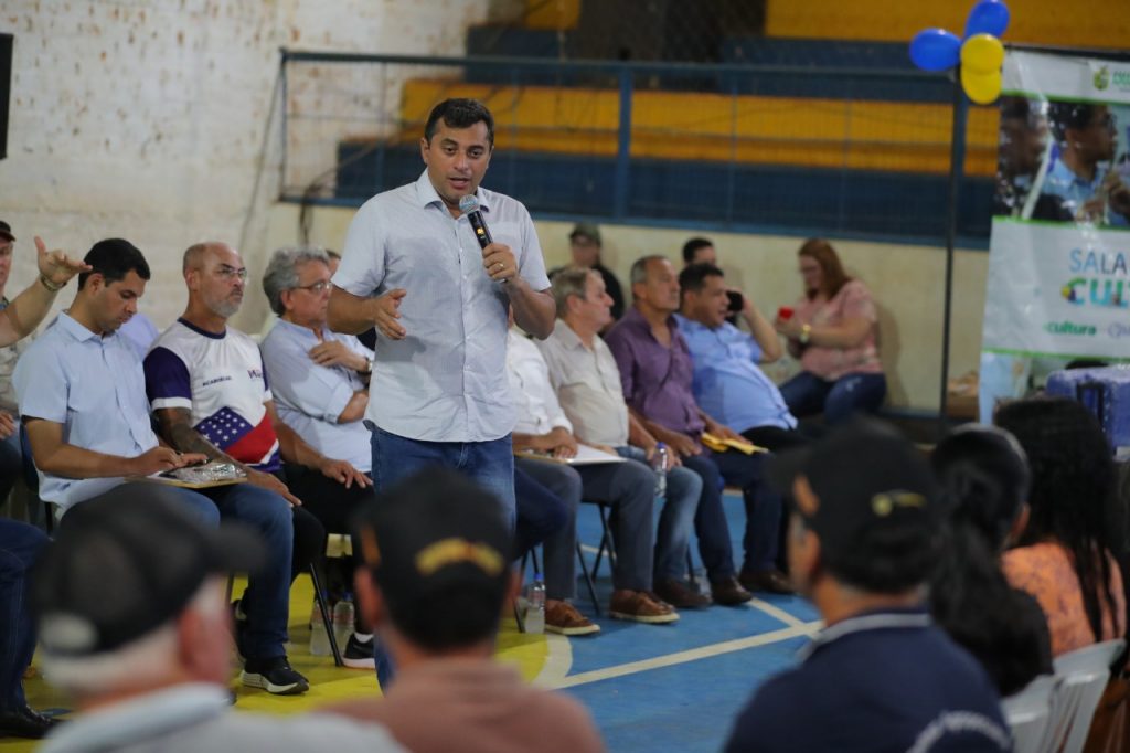Governador Wilson Lima anuncia novos investimentos em Apui e Humaita 1 Foto Lucas Silva Secom 1024x682 1