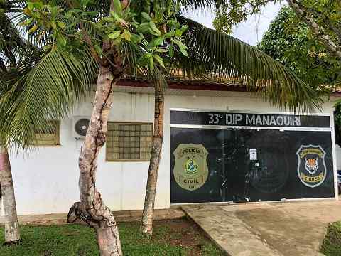 PC AM 33 DIP DE MANAQUIRI