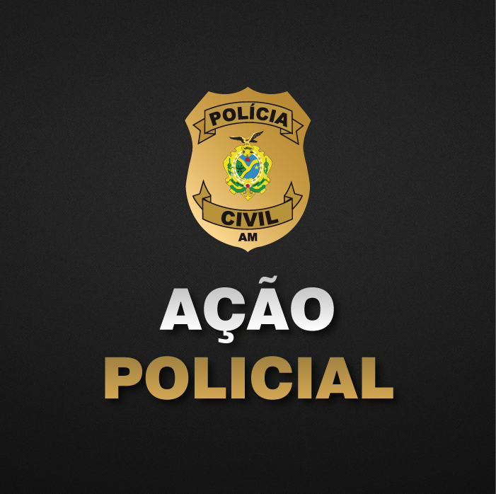 ACAO POLICIAL 4