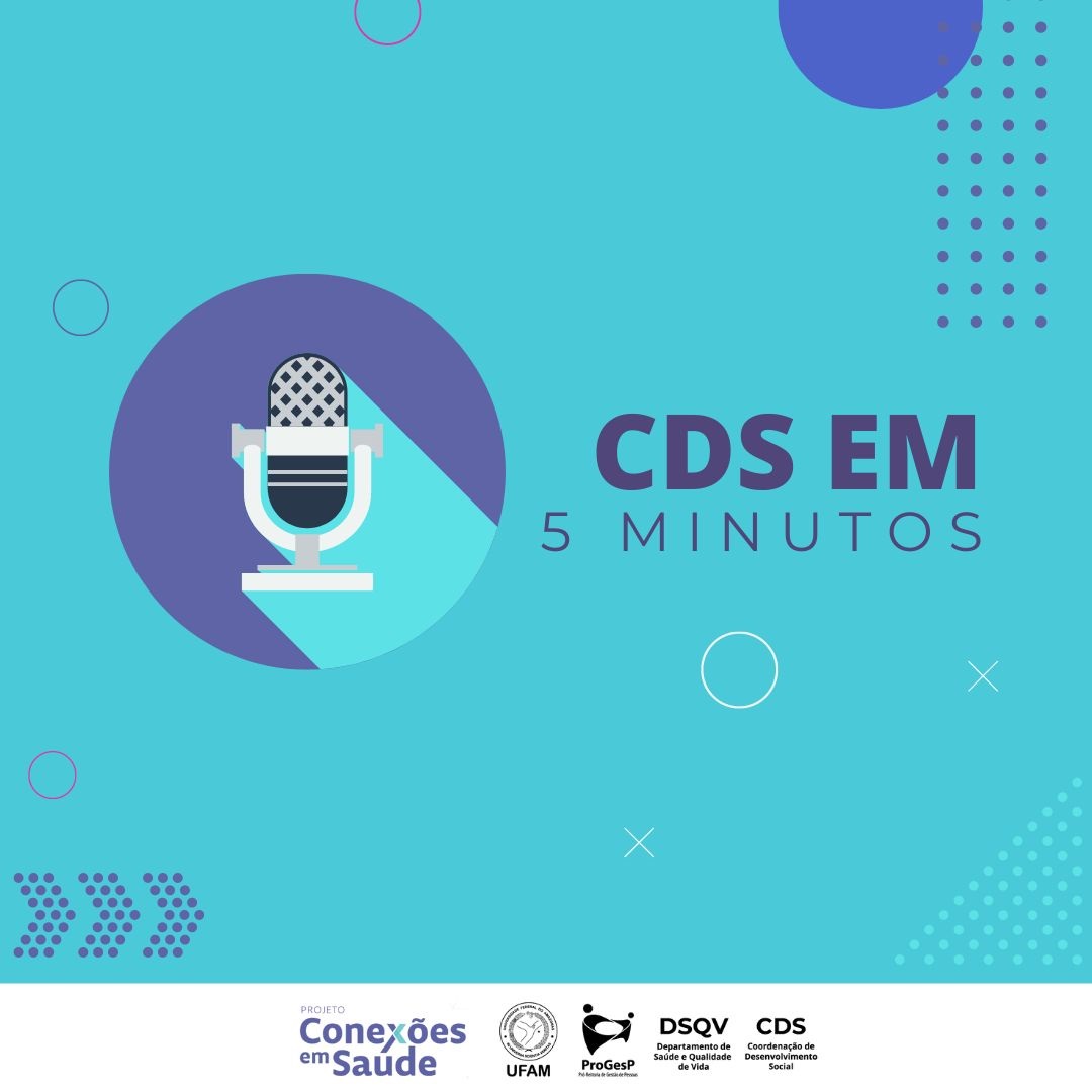 CDS em 5 minutos