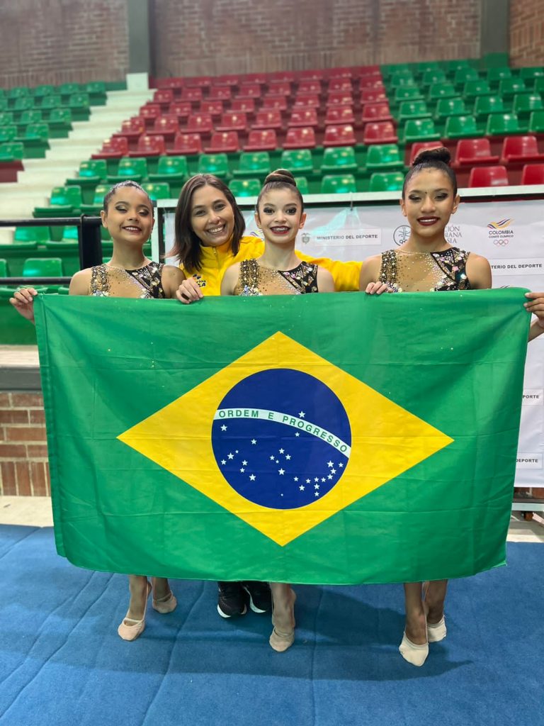 Ginastas amazonenses conquistam ouro para o Brasil foto Divulgacao Faar 768x1024 1