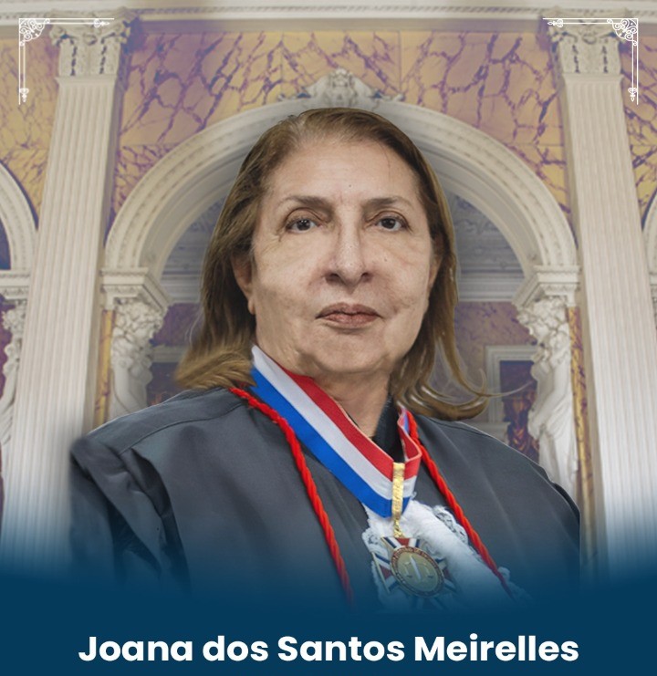 Joana Meirelles Perfil
