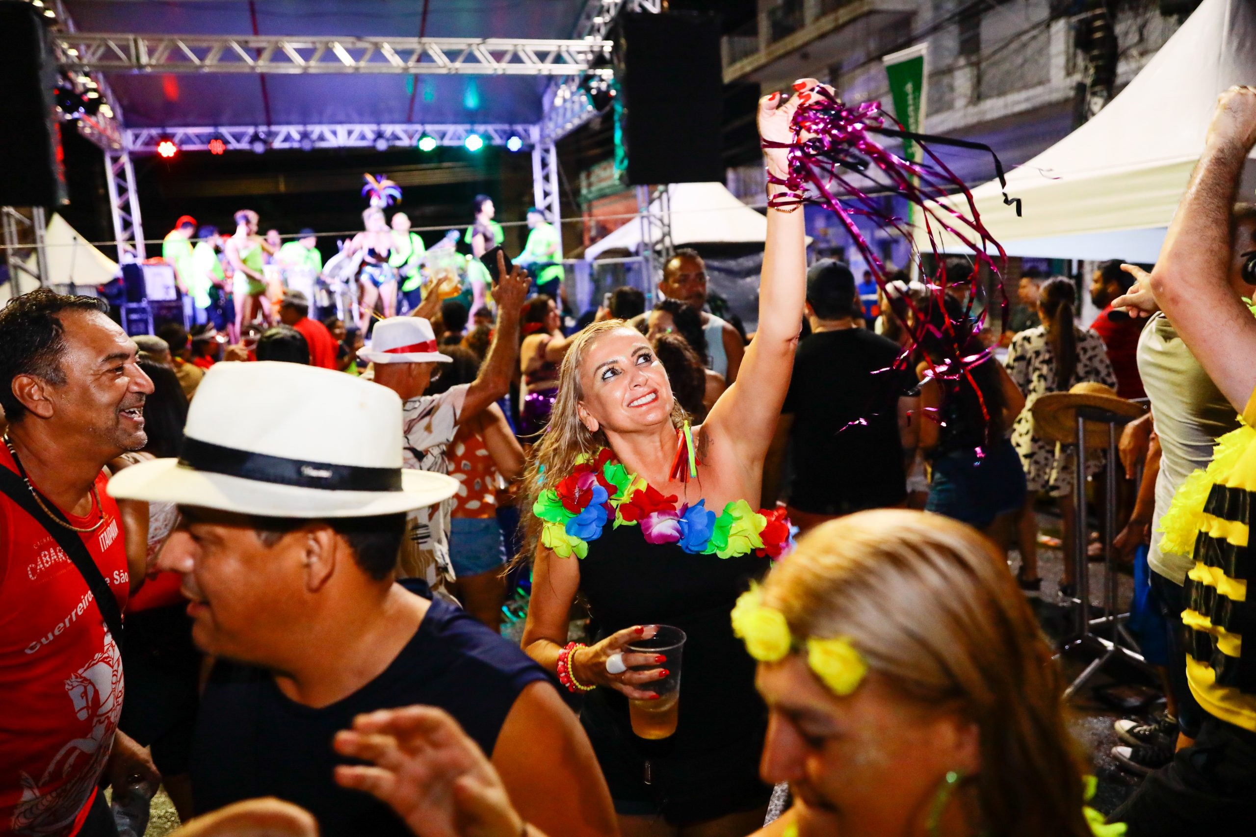 Carnaval de Manaus 2023 Mais de 15 bandas e blocos acontecem na Segunda Feira Gorda de Carnaval com apoio da prefeitura 2 scaled 1