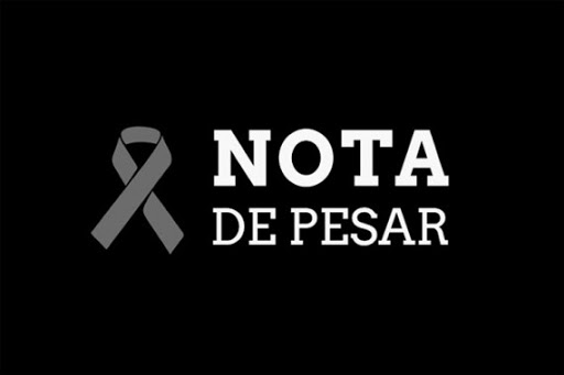 Nota de Pesar 1