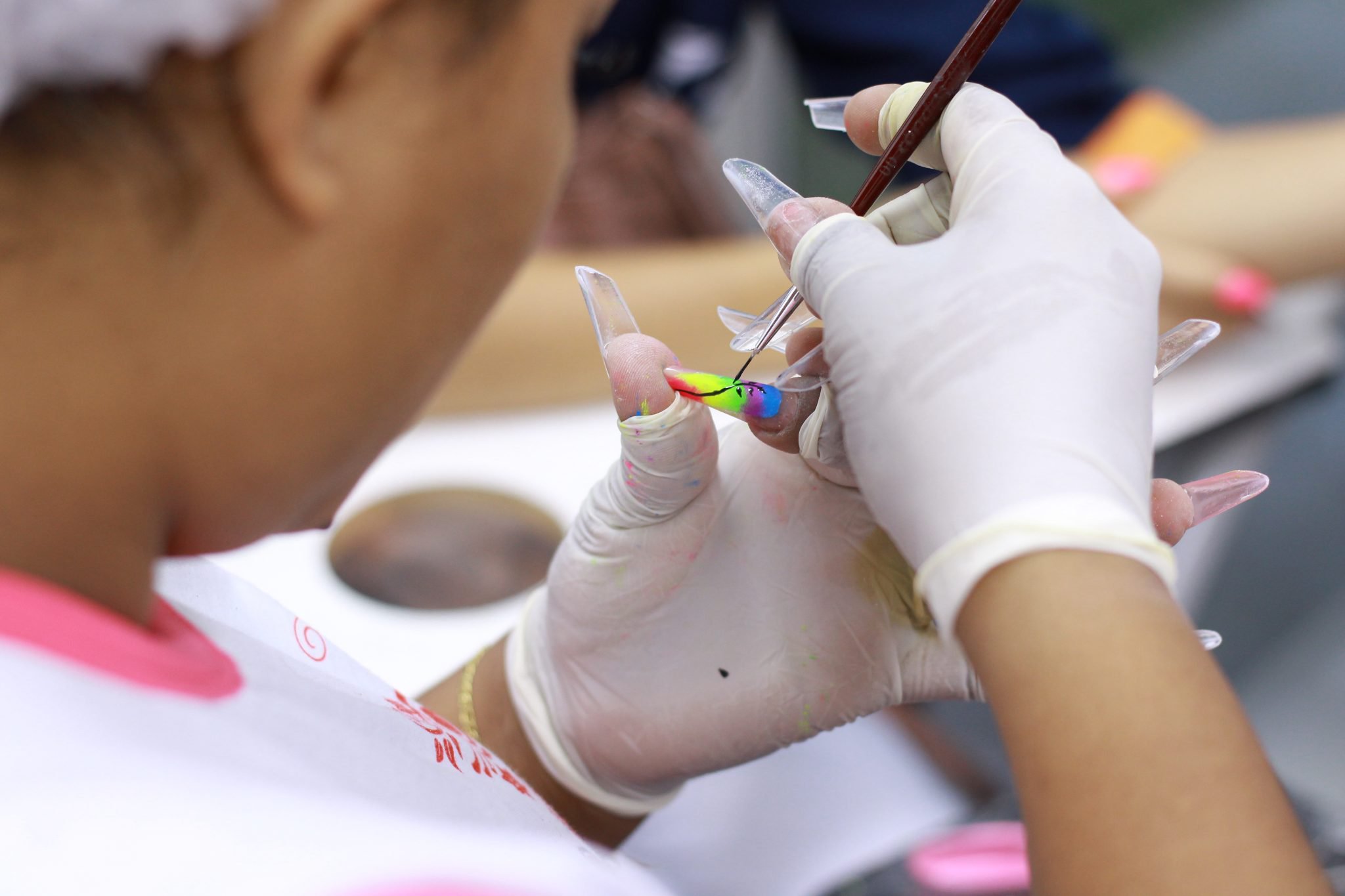 Prefeitura e Senac realizam curso de capacitacao estetica para manicures neste Carnaval 2 2048x1365 1