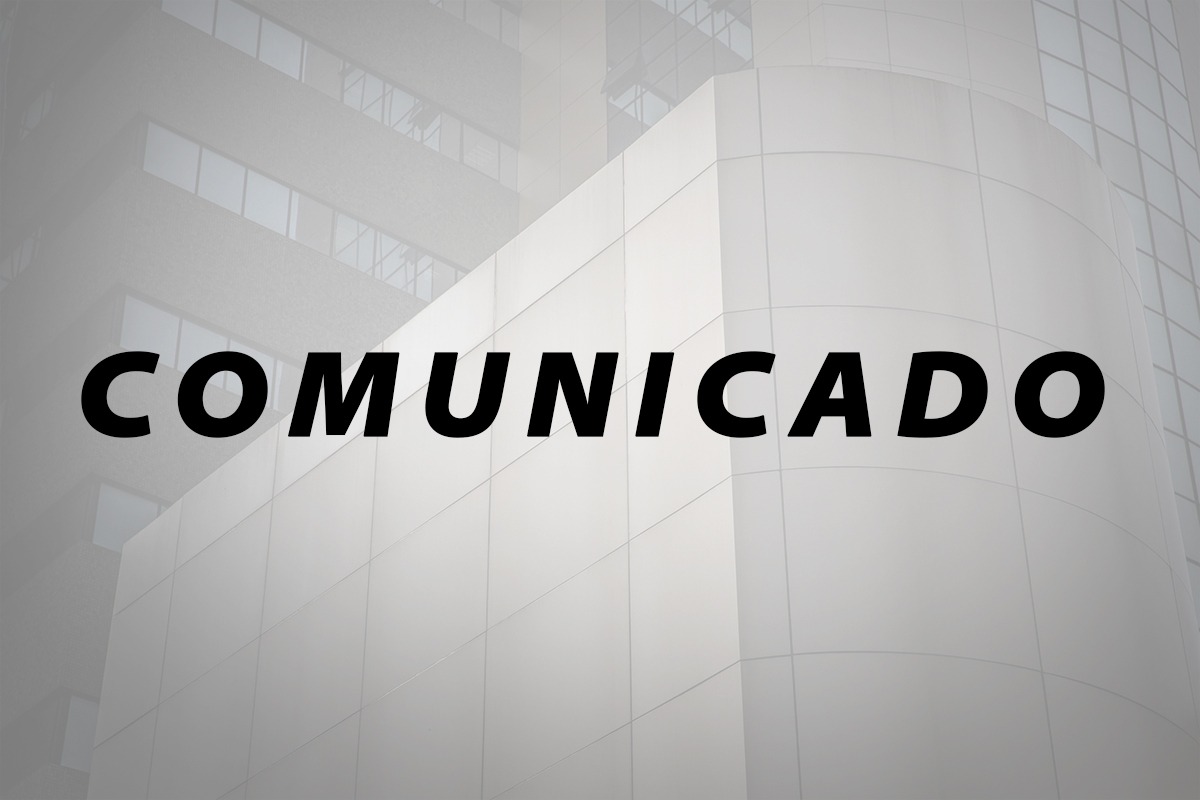 Comunicado TJAM