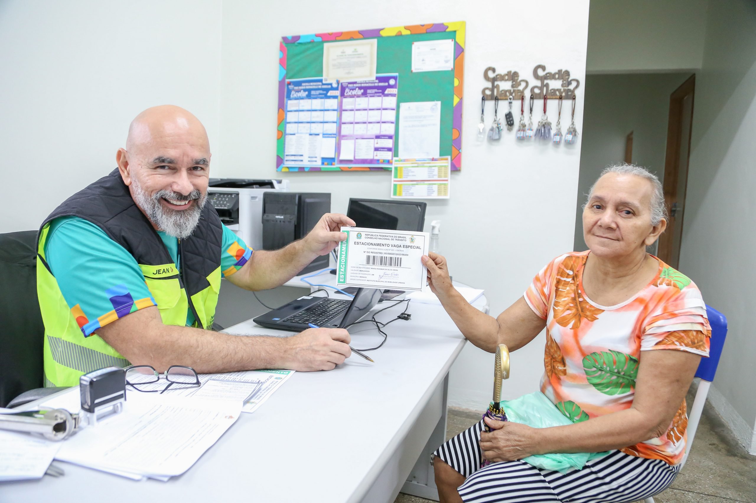 Prefeitura de Manaus reune todas as secretarias municipais e outros parceiros no E28098Manaus Mais Cidada 2 scaled 1