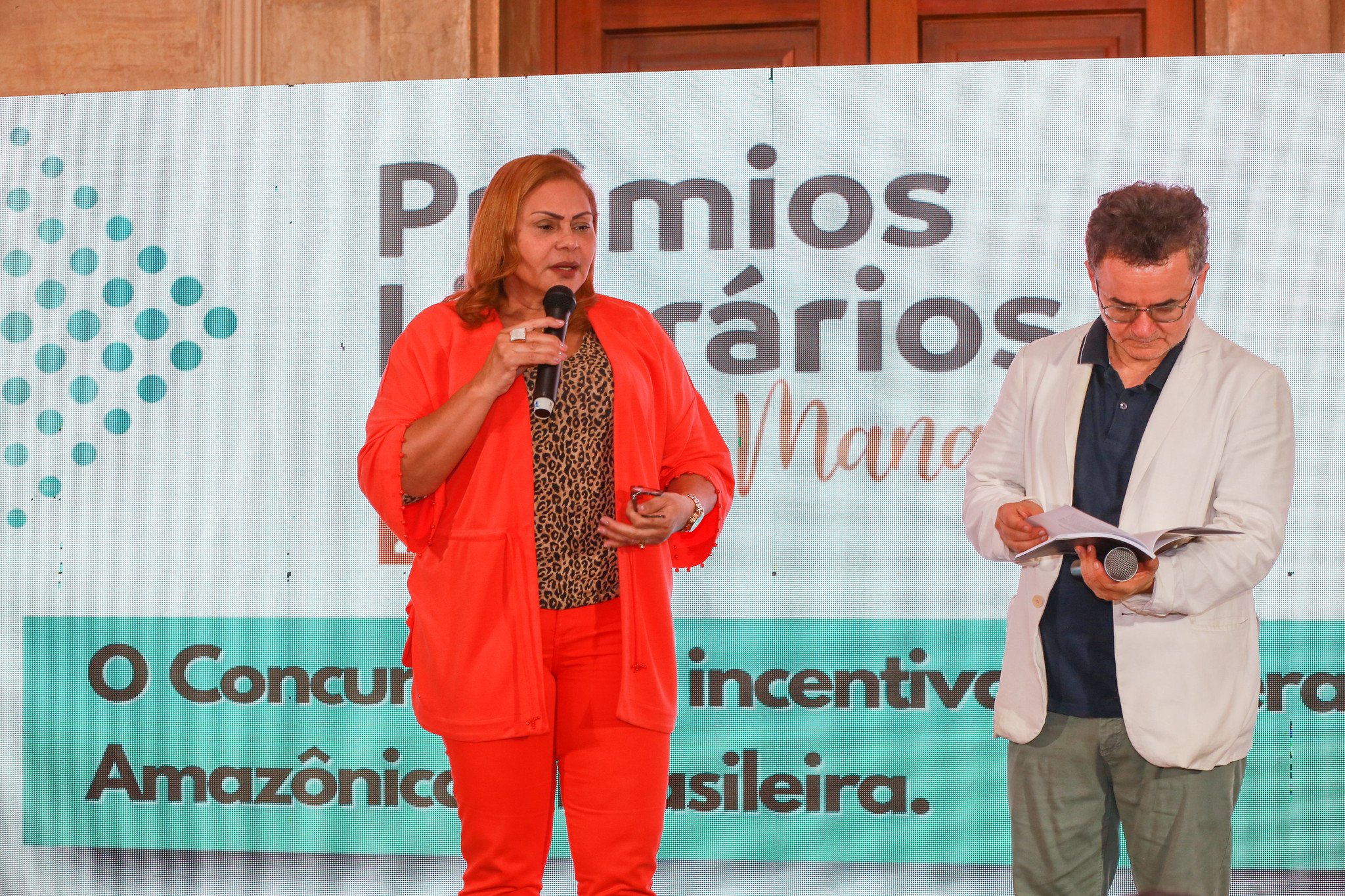 Premios Literarios Cidade de Manaus 2023 2