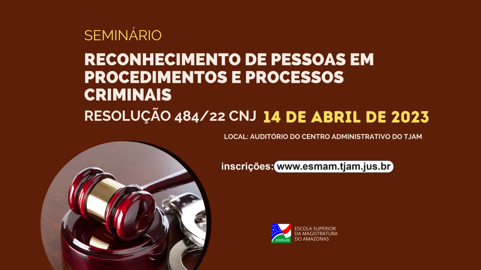 SeminC3A1rio Reconhecimento