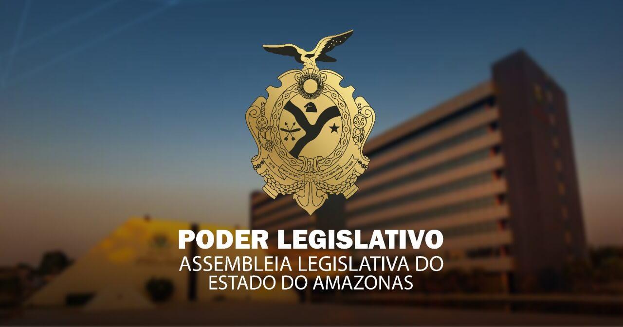 Assembleia Legislativa do Estado do Amazonas ALEAM 1