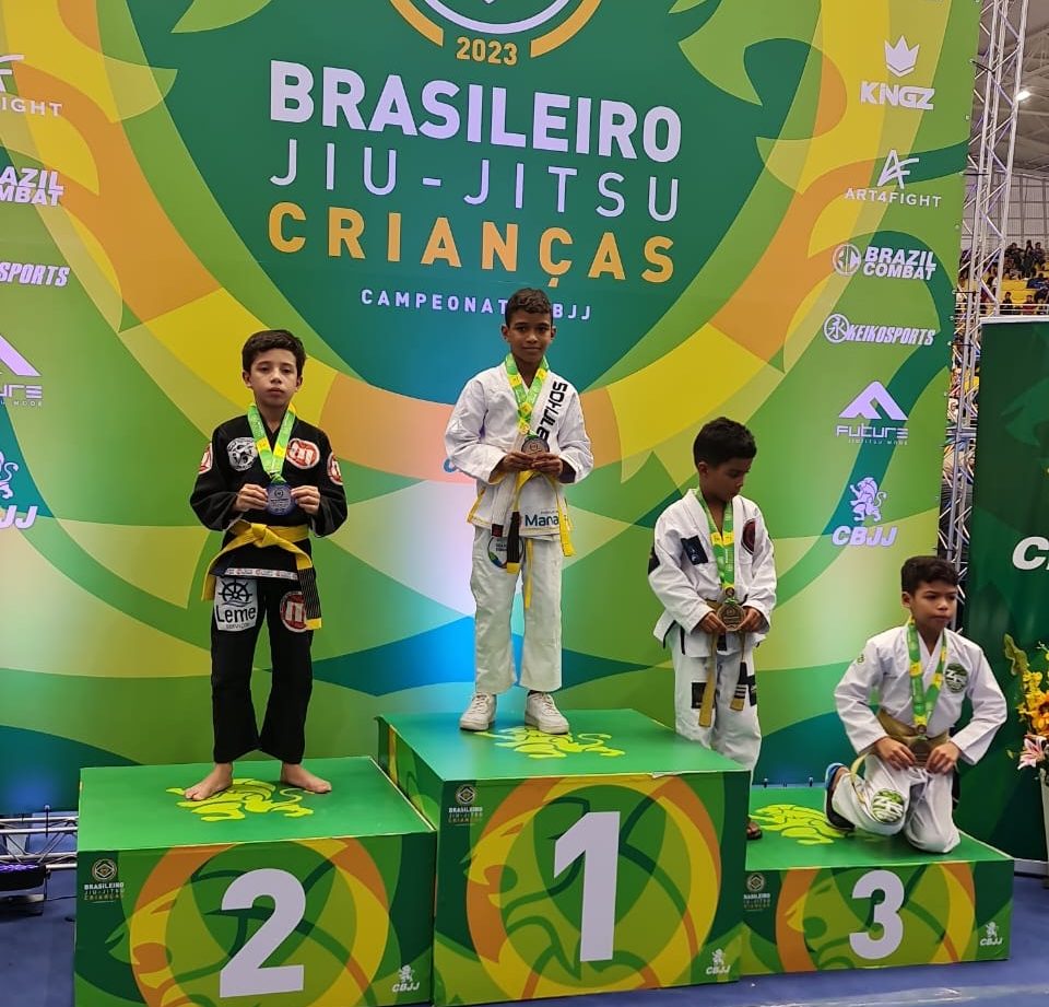 Primeiro dia do Brasileiro de Jiu Jitsu 1 e1682875554825