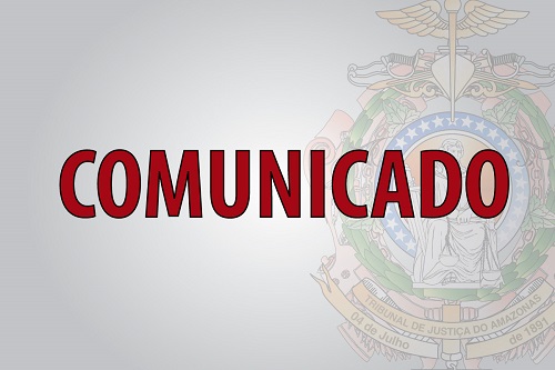 Comunicado