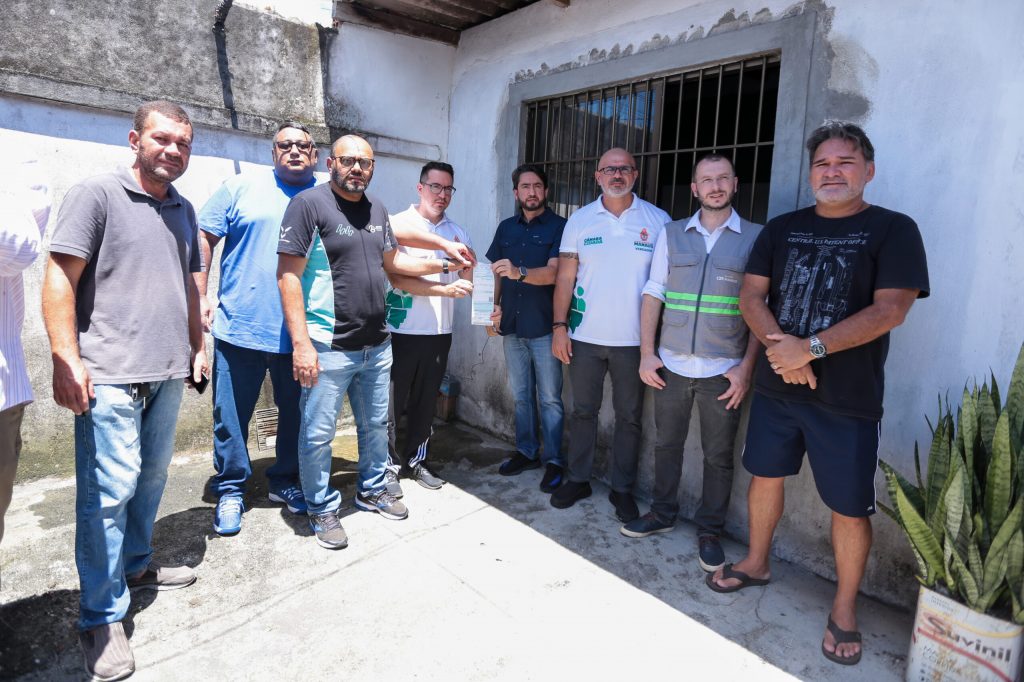 Informe Manaus Na Presidência Da Cmm Caio André Garantiu Estrutura Necessária Para Trabalhos 