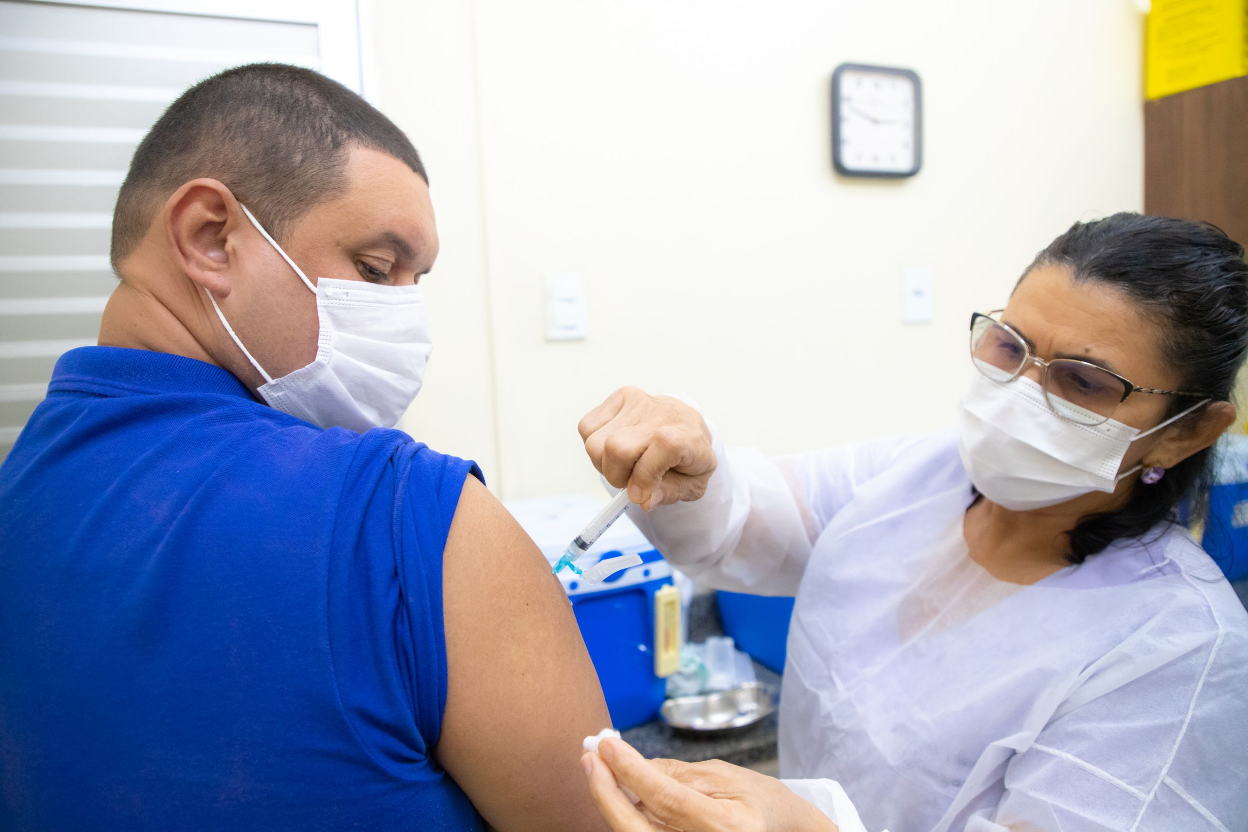 Vacina contra gripe e segura e protege contra casos graves reforca Prefeitura de Manaus 2