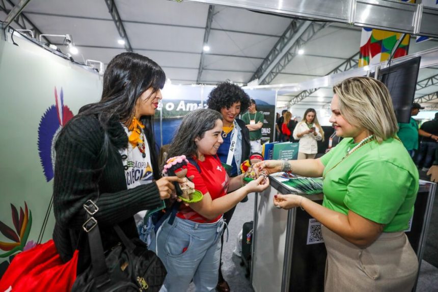 ESTANDE DO GOVERNO DO AMAZONAS NA EXPOTEC SBPC 2023 FOTOS ERICO XAVIER 97 1024x683 1