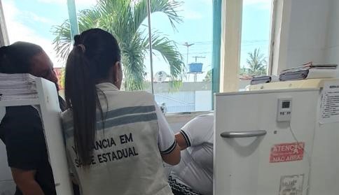FVS RCP intensificacao da vacinacao em Novo Airao FOTO Divulgacao FVS RCP 2