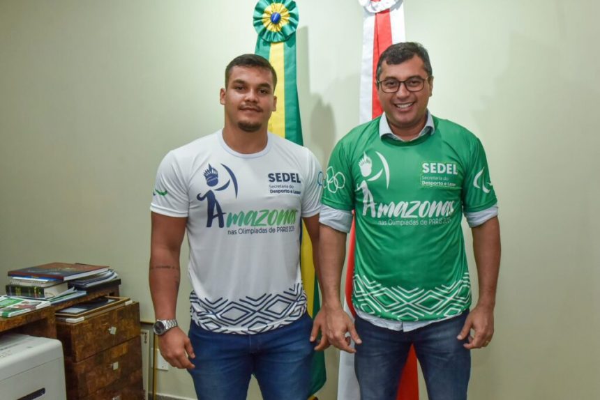 SEDEL Amazonense garante a classificacao para Mundial em Budapeste FOTO Janailton Falcao Segov 1024x684 1