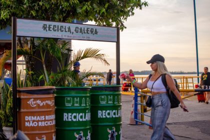 02 Apui sera primeiro municipio alem de Parintins a receber projeto de reciclagem de residuos Foto Camila Batista Coca Cola Brasil 1024x684 1