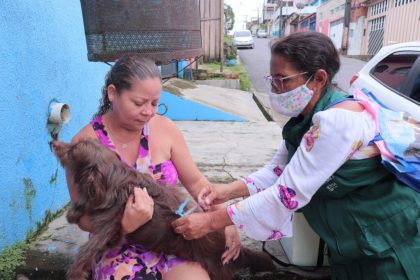 FVS RCP Vacinacao antirrabica FOTO Camila Batista Semsa 1024x682 1
