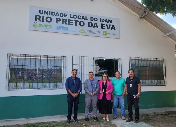 SEFAZ projeto Sefaz em Acao em Rio Preto da EVA 2