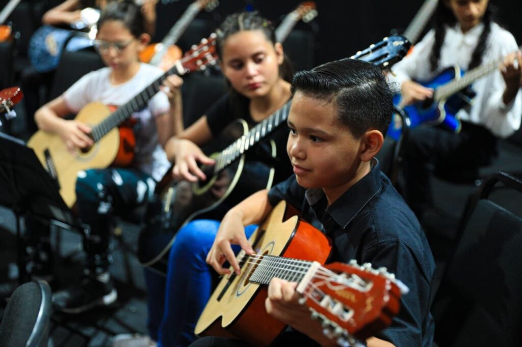 Cultura Mostra cursos infantis Liceu 1 Marcely Gomes 1024x682 1