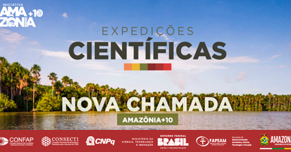 FAPEAM Iniciativa Amazonia10 DIVULGACAO