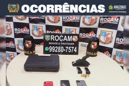 CARD ROCAM