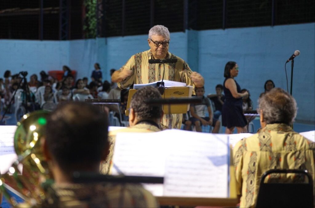 Cultura Natal concerto Amazonas Band 2 Marcely Gomes 1024x677 1