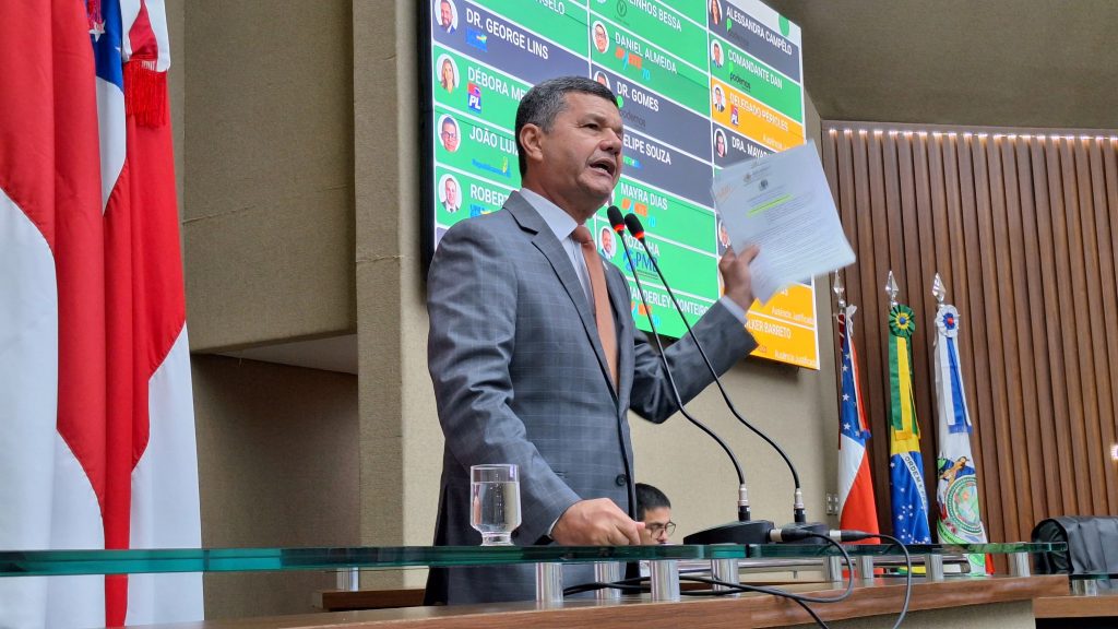 Dan Camara apresenta relatorio da atuacao no parlamento estadual em 2023 1024x576 1