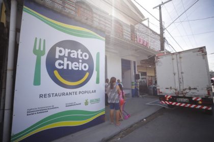 Em 2023 Prato Cheio serviu 4 milhoes de refeicoes e Auxilio Estadual pagou R 540 milhoes ao beneficiar 300 mil pessoas 3 Foto Arquivo Secom 1024x683 1