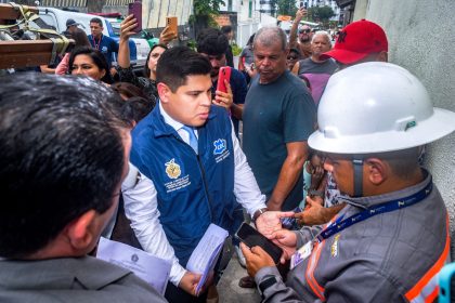 Em seu primeiro ano de mandato deputado Mario Cesar Filho se destacou pela grande produtividade legislativa