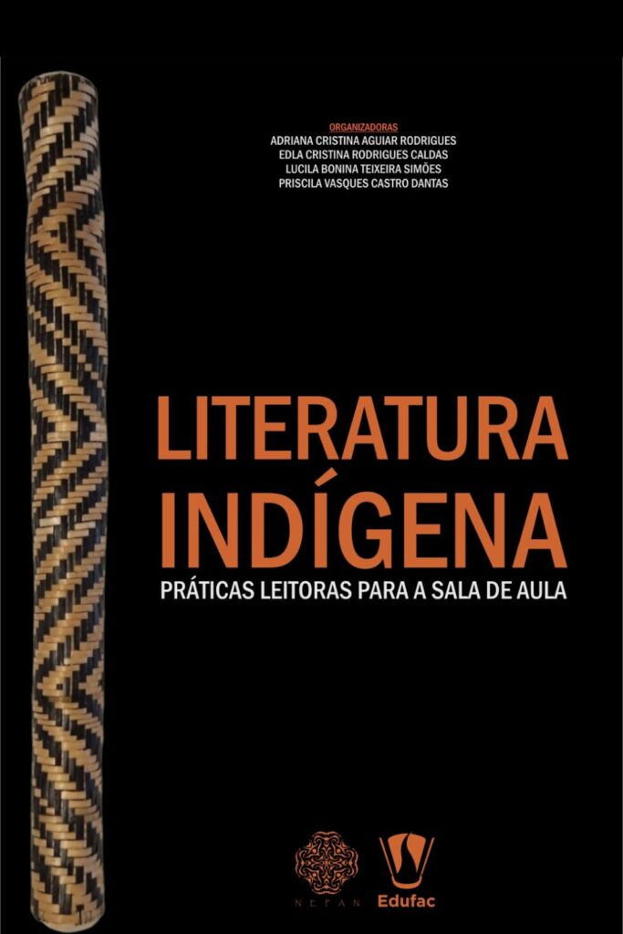 FAPEAM livro literaturas indigenas africanas afro brasileiras 1 683x1024 1