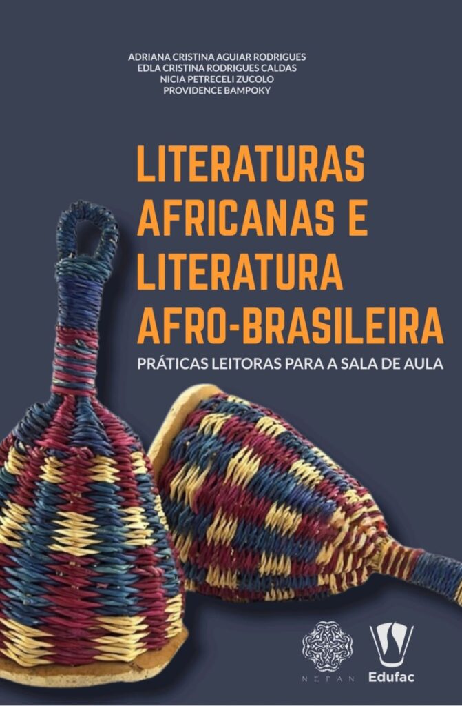 FAPEAM livro literaturas indigenas africanas afro brasileiras 2 671x1024 1