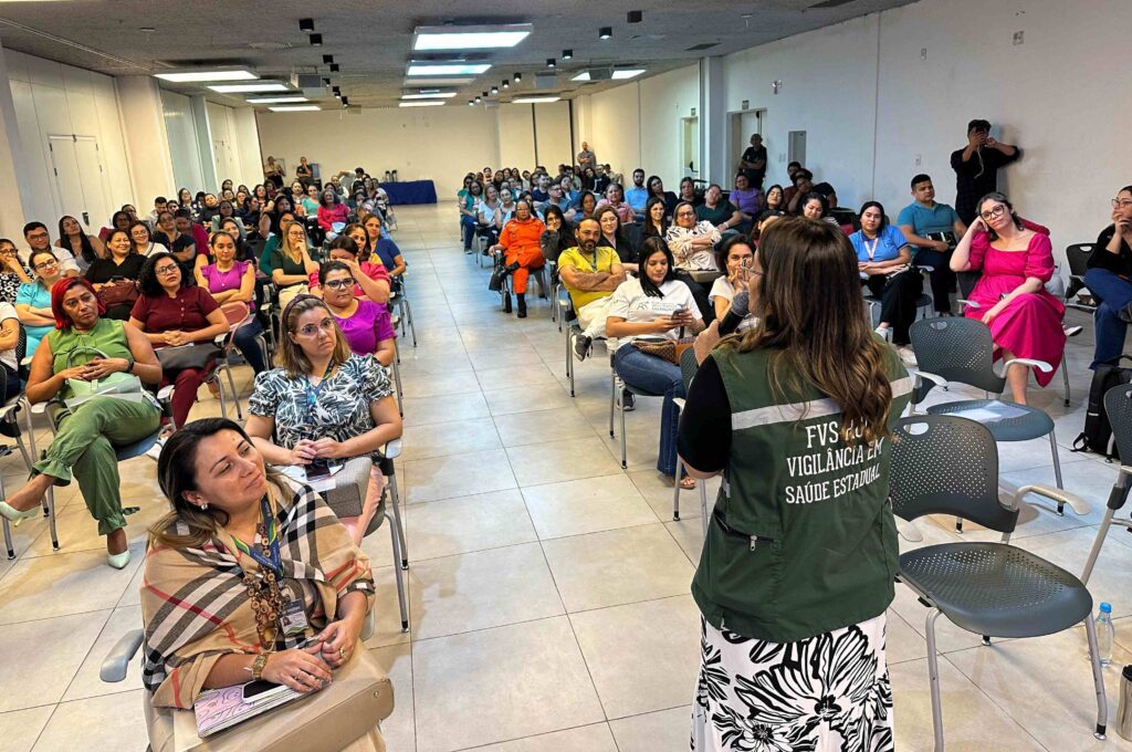 FVS RCP Reuniao Intersetorial FOTO Anne Alves FVS RCP 2 1024x680 1