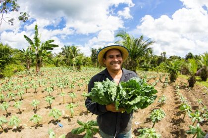 Governo do Amazonas investiu R 78 milhoes na aquisicao de alimentos da agricultura familiar em 2023 Foto Arquivo Secom 1024x682 1