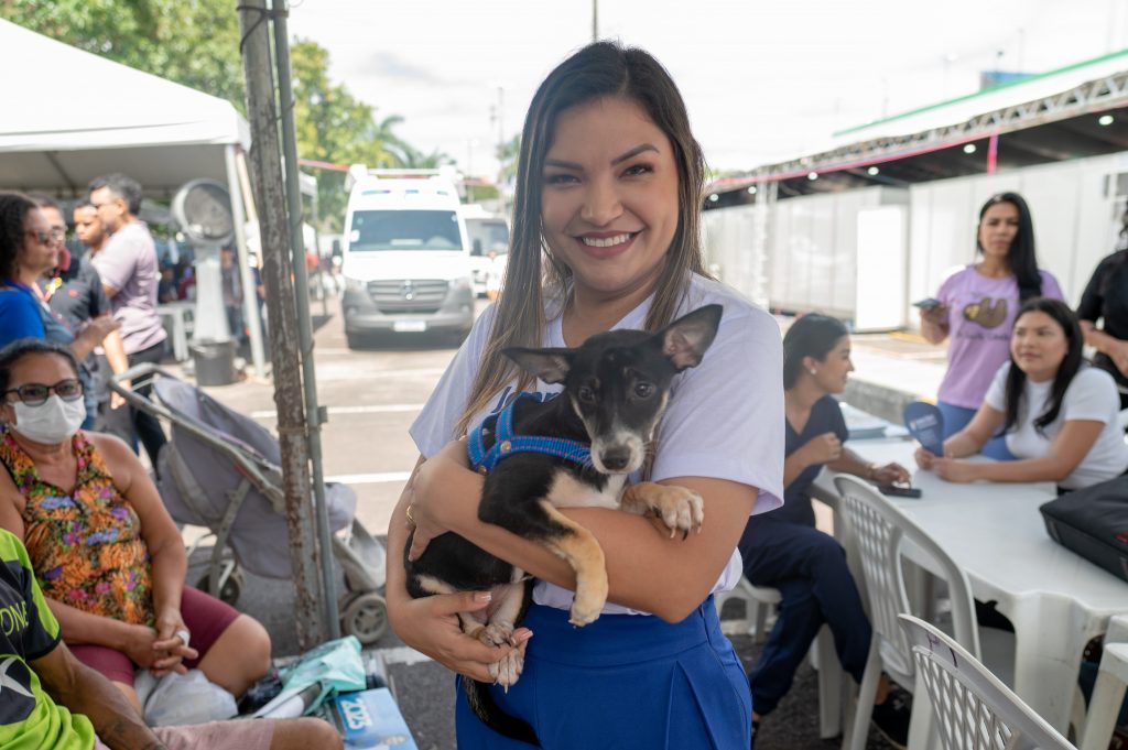 De autoria de Joana Darc Codigo de Direito e Bem Estar para animais e sancionado no Amazonas 1024x681 1