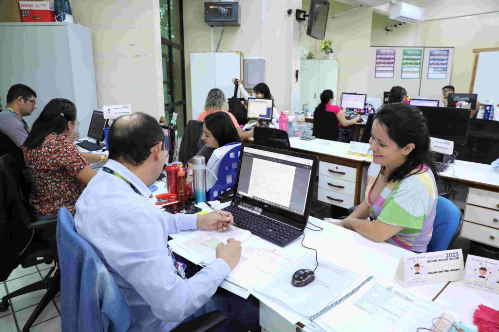 Educacao Abertura de PSS para professores Fotos Euzivaldo Queiroz 1024x683 1