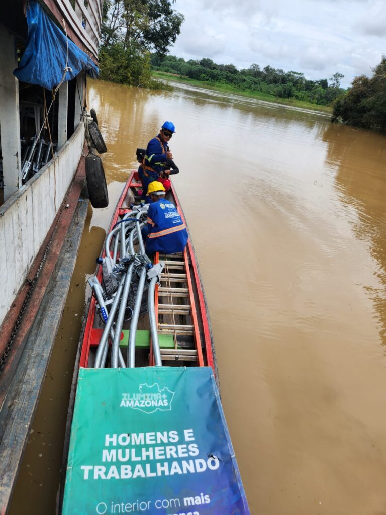 Itamarati IlumanaAmazonas 768x1024 1