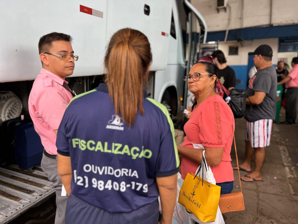 Arsepam 1 Fiscalizacao no transporte rodoviario intermunicipal Carnaval na Floresta 1024x768 1