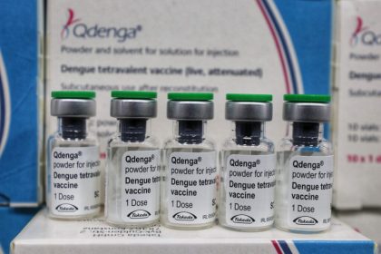 FVS RCP Chegada vacina dengue FOTO Roberto Carlos Secom 1 1024x683 1