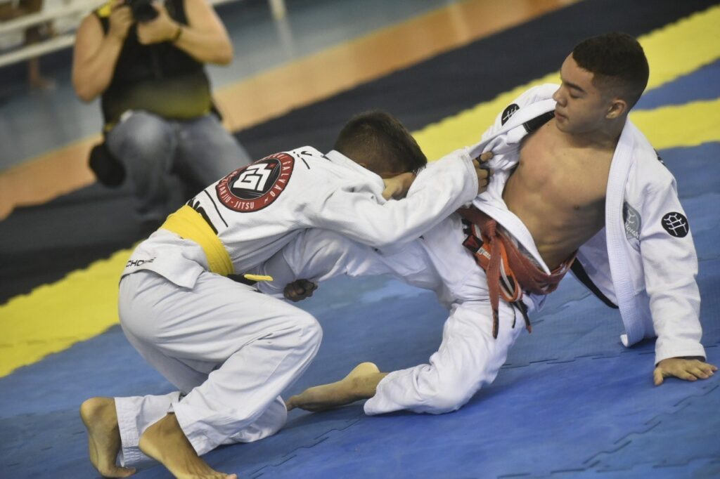 SEDEL Jiujitsu no Amadeu Teixeira FOTO Divulgacao Sedel 1024x682 1