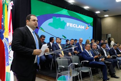 Aleam 4a edicao do Forum Estadual das Casas Legislativas do Amazonas acontecera nos dias 18 e 19 de abril xoDJey