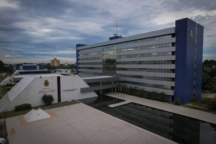 Assembleia Legislativa do Amazonas entrega a prestacao de contas de 2023 ao Tribunal de Contas do Estado Foto Alberto Cesar Araujo 7sWOvL